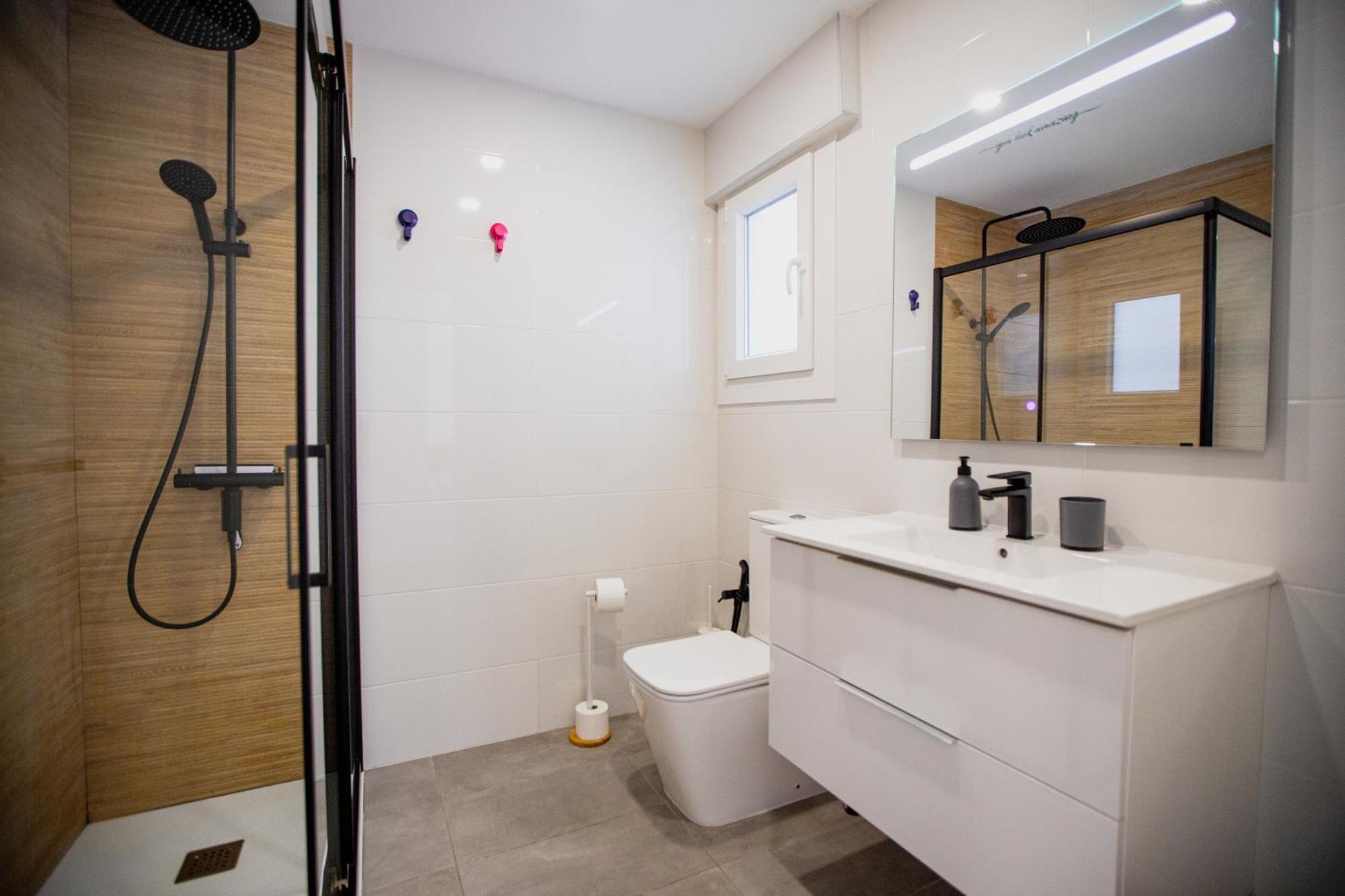 Residence Санта Пола Екстериор снимка