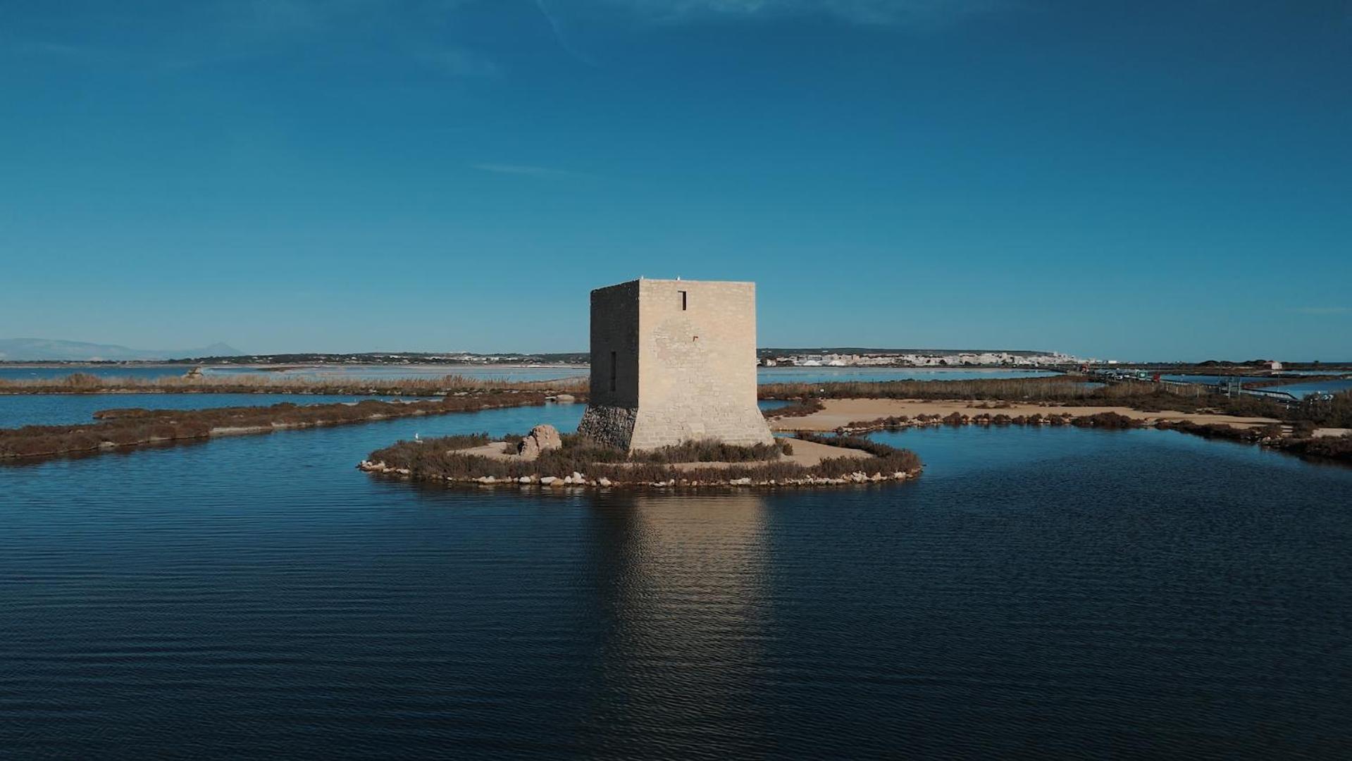 Residence Санта Пола Екстериор снимка